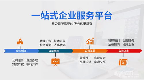 镇江地区企业全流程服务指南 从公司注册到专业代账