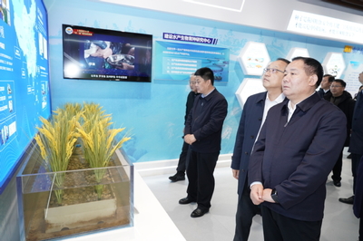 济宁市人民政府与上海海洋大学签订战略合作协议，共促区域教育创新发展