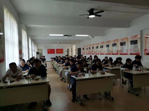 缅怀峥嵘岁月，凝聚青春力量 际华3536回射洪老厂开展青工红色教育