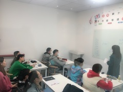 陕西乐思学教育信息咨询 助您学习之路更清晰